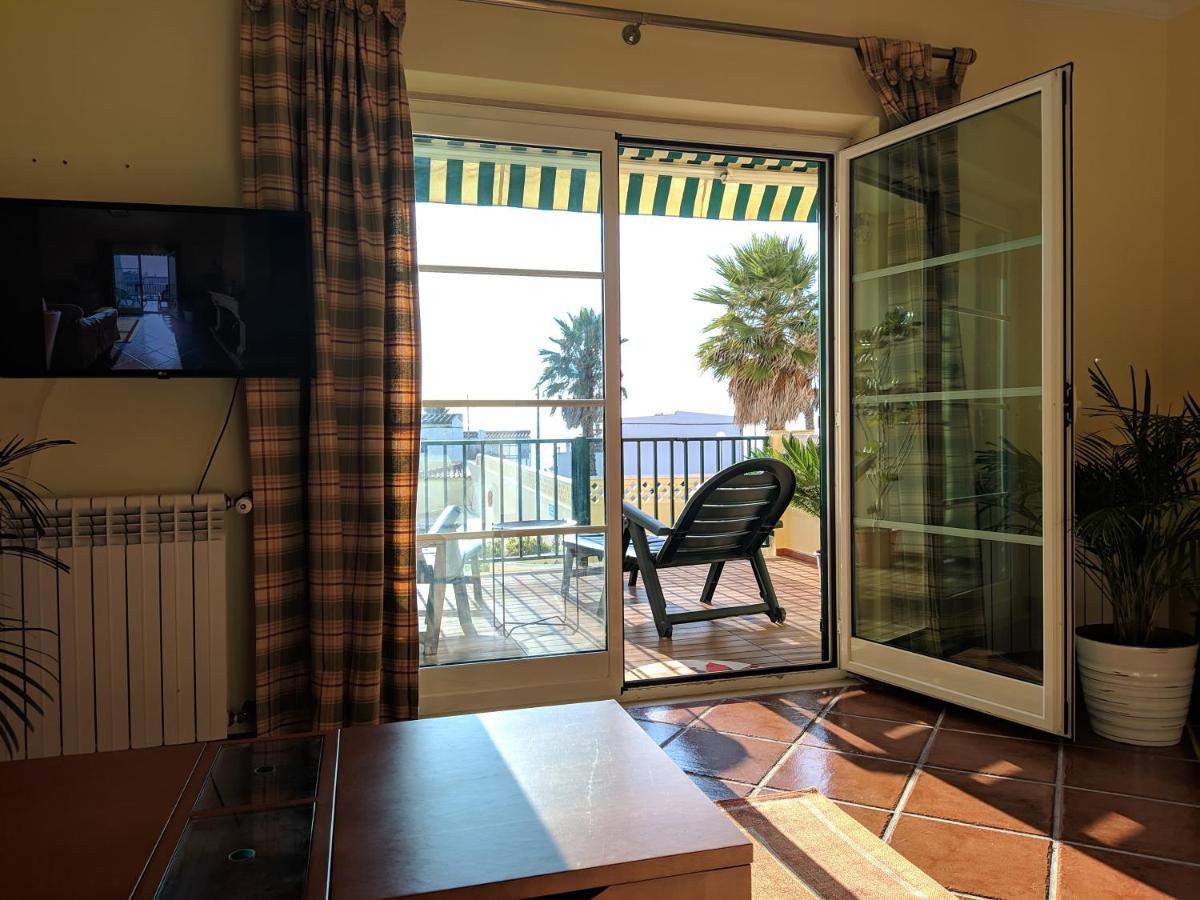 Ericeira II - Apartment With Pool - Horizonte Mar Exterior photo
