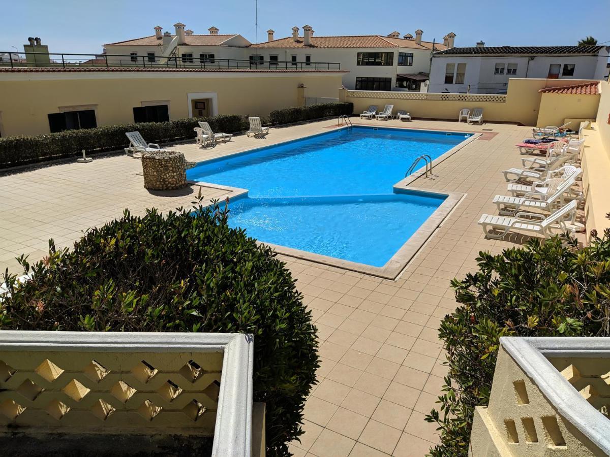Ericeira II - Apartment With Pool - Horizonte Mar Exterior photo